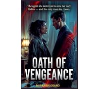 Oath of Vengeance: 8 (The Shadow Protector)