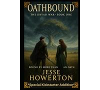 OathBound: Special Kickstarter Edition