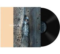 Oathbreaker – Ease Me & 4 Interpretations – 12" EP – Vinyl – Deathwish