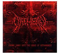 Oathean - Fading Away Into The Grave Of Nothingness