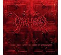 Oathean - Fading Away Into The Grave Of Nothingness [Us Import]