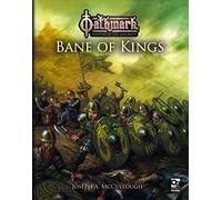 Osprey Games – Oathmark: Bane of Kings – Osprey Publishing