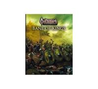 Oathmark: Bane of Kings