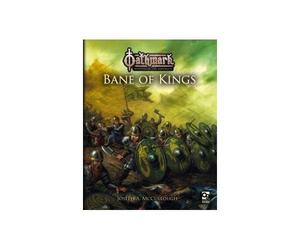 Oathmark: Bane of Kings