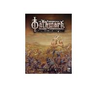 Oathmark: Battles of the Lost Age