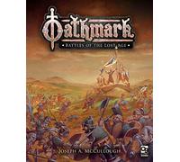 Osprey Games Oathmark: Battles Of The Lost Age