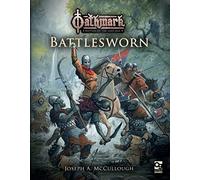 Osprey Games Oathmark: Battlesworn