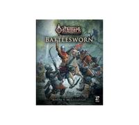 Oathmark: Battlesworn