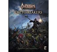 Oathmark: Oathbreakers