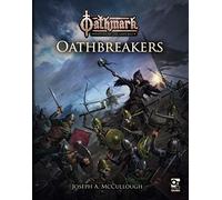 Osprey Games Oathmark: Oathbreakers