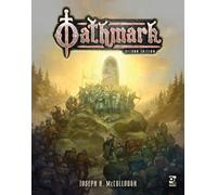 Oathmark: Second Edition