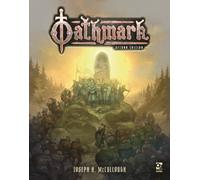 Oathmark: Second Edition : Battles of the Lost Age