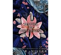 Oaths and Omissions (Monsters & Muses)