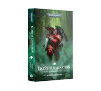 Oaths Of Damnation (Pb)