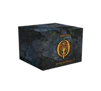 Oathsworn: Into the Deepwood - Secret Box 1st Edition