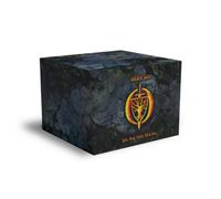 Oathsworn: Into the Deepwood - Secret Box 2nd Edition