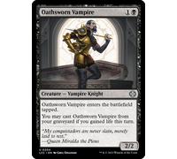 Oathsworn Vampire | Lost Caverns of Ixalan Commander