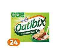 Weetabix Oatibix Cereal, 575g