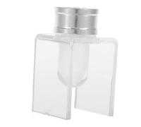 OATIPHO 12.1mm Reusable Silicone Lipstick Mold Set Phoenix Carving, Diy Empty Lipstick Tubes Base for Creative China Style Makeup Crafting