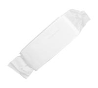 OATIPHO 1bag Luxury Napkins Conch Shell Embossed Extra Thick Paper Napkins for Wedding Dinner Kitchen Bathroom Guest Towels