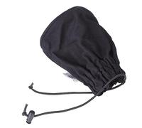 OATIPHO 1pc Hair Dryer Bag with Thermostatically Heated Diffuser Cover Wind Shield Pocket for Home and Travel Use Fit for All Hair Dryers
