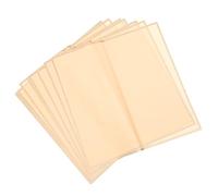 OATIPHO 20pcs Floral Wrapping Paper for Bouquets Easy to Cut for Weddings Birthdays and Party Decorations