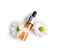 OATIPHO 270PCS Essential Oil Bottle Labels Adhesive Stickers Handwritten Write-On Perfume Bottle Tags 5 Sheets 54 Labels Each Suitable for Aromatherapy