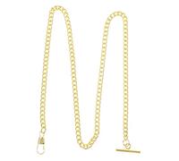 OATIPHO 2pcs Jeans Chain Stylish Clothes Chain for Jeans Pockets Fashion Accessory for Men Women and Bags