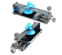 OATIPHO 2pcs Non-heating Mobile Phone Screen Separator with Strong Suction Cup for Safe LCD Screen Removal and Repair for Professionals and Home Use