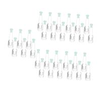 OATIPHO 30pcs Ear Spoon Earwax Removal Tool Replaceable Earwax Removal Tips for Professional Cleaning