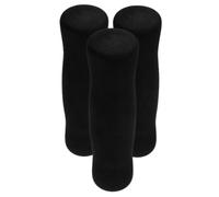OATIPHO 3pcs Folding Umbrella Handle Wraps Thickened Foam Cane Grip for Crutches Comfortable Parasol Umbrellas Hand Protector Non-slip Design