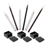 OATIPHO 3Sets Eyebrow Pencil Concealer Kit for Women Smudge Flaw Defying Beauty Tools for Makeup Special Occasions