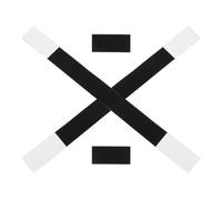 OATIPHO 4Pcs Car Fire Extinguisher Straps Set with Elastic Quick Fixing Support for Vehicle Trunk, Adjustable Fire Extinguisher Mounting Bands Compatible with Suede and Plastic Surfaces