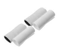 OATIPHO 4pcs Cuttable Non-Slip Shoe Sole Protector for High Heels Sneaker Bottom Self-Adhesive Slip Grip Sticker Shoes Bottom Grips