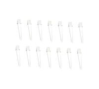 OATIPHO 50pcs Metal Hairdressing Duckbill Clips Sectioning Hair Clips for Salon and Home Styling Lightweight Sturdy Clamp for All Hair Types No Damage Kinks