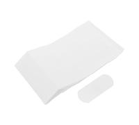 OATIPHO 60pcs Invisible Elf Ear Tape for Ear Aesthetic Correction with Stable Support Structure and Undetectable Finish Vertical Support Stickers Suitable for Makeup and Sports Use