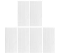 OATIPHO 6Pcs Transparent Skin Closure Strips for Caesarean Section Scar Reduction Seamless Medical Beauty Tape Breathable Adhesive Bandages for Wound Protection and Repair