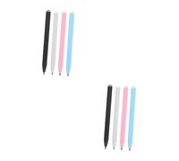 OATIPHO 8pcs Lcd Writing Tablet Pen Set Replacement Stylus for Digital Writing Pad for Boys and Girls and Adults to Doodle and Draw the Board
