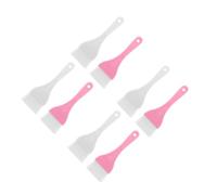 OATIPHO 8pcs Travel Makeup Powder Blusher Brush for Face Body Bronzer Fluffy Applicator Tool for Beauty Essentials for Touch-ups The Go