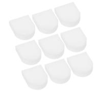 OATIPHO 9pcs Replacement Filter Sponge Set for Vacuum Mop Compatible with Shark Aw201 Wd201 Wd101 Wd100 - Foam Sponge Filter Pads for Wet Dry Floor Cleaning Machines