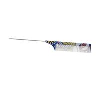 OATIPHO Barber Rat Tail Comb with Chinese Style Pattern Ultra Thin Salon Hairdressing Tool for Sectioning Teasing Styling Comfortable Grip for Men and Women Home Use