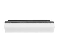 OATIPHO Beard Hair Cleaner Brush for Sink with Reusable Beard Trimming Organizer Neck Scrubber Multifunctional Facial Hair Cleaning Tool for Men’s Grooming and Shaving