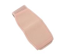 OATIPHO Breathable Pregnancy Belly Belt for Women Beige Abdominal Band with Support Posture Correction and Pelvic Pressure Relief for
