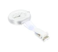 OATIPHO Creative Pocket Watch Clip Buckle Stylish Chest Watch for Doctors and Students Wear Resistant Dial Nursing Essential