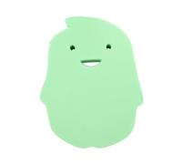 OATIPHO Cute Penguin Bath Sponge Gentle Exfoliating Tool for Boy Girl and Boy Girl Shower Accessory for Cleaning for Newborns and Toddlers