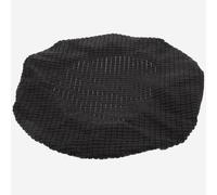 OATIPHO Elastic round Chair Slip Cover for Dining Room Chairs Polyester Stretch Seat Protector with Multi-purpose Function Non-slip Design Suitable for Dining Room