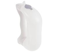 OATIPHO Electric Flosser Water Tank Replacement Water Reservoir for Oral Irrigator U-Shaped Storage Tank for Daily Use