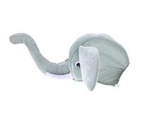 OATIPHO Elephant Hats for Dance Performance Adult Boys and Girls Animal Cap Soft Fabric Elastic Straps Random Color