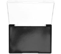 OATIPHO Empty Plastic Eyeshadow Palette Makeup Tray Case Holder for Cosmetics for Diy Makeup Pallets and Organiser