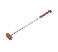 OATIPHO Extendable Back Scratcher Claw with Smooth Comfortable Surface for Adults and Elderly Telescoping Body Scratcher Massager Relieves Severe Itching Practical Gift for Parents and